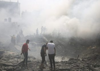 Πόλεμος στο Ισραήλ: Drones του ισραηλινού στρατού σκότωσαν ενόπλους στα σύνορα με τον Λίβανο
