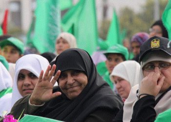 Γάζα: Νεκρή η μοναδική γυναίκα αξιωματούχος της Χαμάς – Ποια ειναι η Τζαμίλα αλ Σάντι