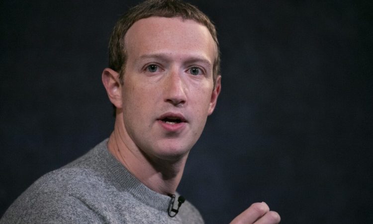 Mαρκ Ζούκερμπεργκ: Γιατί «έφαγε ξύλο» ο Mr Facebook – H φωτογραφία με τα μαυρισμένα μάτια