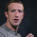 Mαρκ Ζούκερμπεργκ: Γιατί «έφαγε ξύλο» ο Mr Facebook – H φωτογραφία με τα μαυρισμένα μάτια