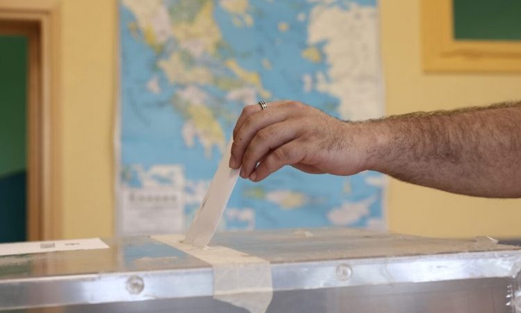 Αυτοδιοικητικές εκλογές: Πού ψηφίζουμε και πόσους σταυρούς βάζουμε