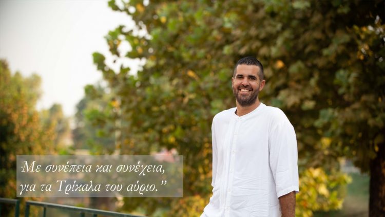 Απολογισμός διετίας αντιδημάρχου τεχνικών υπηρεσιών
