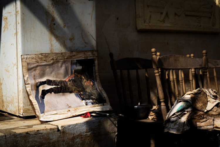 Μακάρι να μας είχε πνίξει και μας το ποτάμι…. Ένα οδοιπορικό στη Φαρκαδόνα, το Κεραμίδι και τη δομή του Κουτσόχερου είκοσι μέρες μετά την καταστροφή