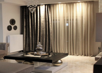 Κλεοπάτρα Κουτσάγια Home Style | Κουρτίνες– Υφάσματα Επίπλωσης που θα κάνουν τον χώρο φιλοξενείας σας μοναδικό