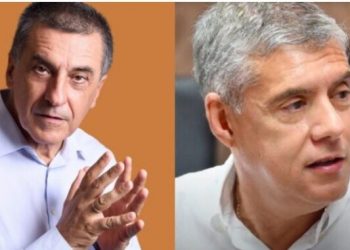 Κουρέτα δείχνουν τα αποτελέσματα στην Περιφέρεια Θεσσαλίας