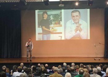 Κουρέτας: Ήρθε η ώρα για αλλαγή πολιτικής σελίδας στην Περιφέρεια Θεσσαλίας