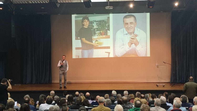 Κουρέτας: Ήρθε η ώρα για αλλαγή πολιτικής σελίδας στην Περιφέρεια Θεσσαλίας