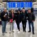 Με μπουζούκια και κλαρίνα στο Hollywood Τρικαλινοί μουσικοί (video-photo)
