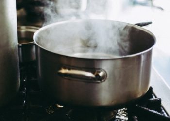 Το λαχανικό που αποβάλλει την ατμοσφαιρική ρύπανση από το σώμα μας