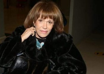 Μαίρη Χρονοπούλου: «Την υποστηρίζουμε μηχανικά αλλά είναι δύσκολα», λέει γιατρός