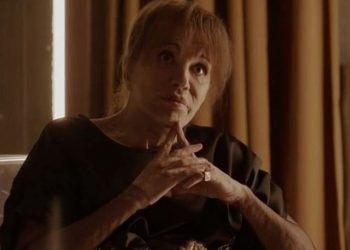 Σοβαρό ατύχημα για τη Μαίρη Χρονοπούλου – Εσπευσμένα στο νοσοκομείο