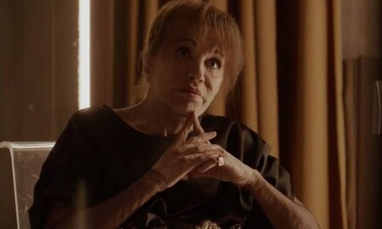 Σοβαρό ατύχημα για τη Μαίρη Χρονοπούλου – Εσπευσμένα στο νοσοκομείο
