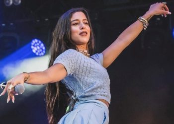 Eurovision 2024: Η Μαρίνα Σάττι θα εκπροσωπήσει την Ελλάδα
