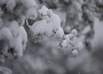Μερομήνια 2023-2024: Έρχεται βαρυχειμωνιά – Πότε θα πέσουν τα πρώτα χιόνια