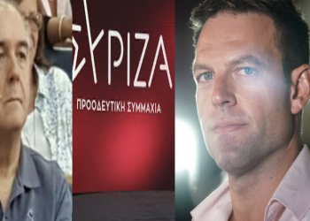 Χρήστος Μπάτζιος: Κατώτερος των περιστάσεων ο Στέφανος Κασσελάκης