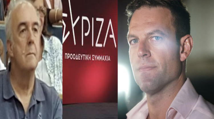 Χρήστος Μπάτζιος: Κατώτερος των περιστάσεων ο Στέφανος Κασσελάκης
