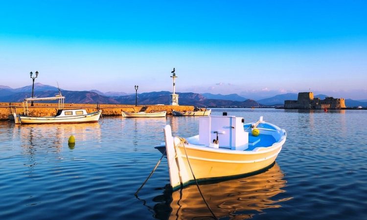 Τέσσερις προορισμοί για τις φθινοπωρινές μίνι εξορμήσεις του Σαββατοκύριακου