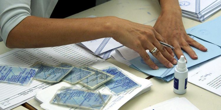 Αυτοδιοικητικές εκλογές: Το ωράριο λειτουργίας των Γραφείων Ταυτοτήτων και Διαβατηρίων