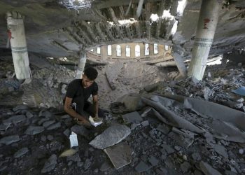 Πόλεμος στο Ισραήλ: 100 νεκροί σε αγροτική περιοχή στο Τελ Αβίβ – Τρομακτικό βίντεο