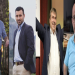 Σακκάς, Αβραμόπουλος, Μαράβας, Αγναντής οι Δήμαρχοι των Τρικάλων