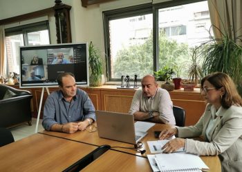 Εγκρίθηκαν 50 οικίσκοι για να τοποθετηθούν εντός των οικοπέδων των σπιτιών πλημμυροπαθών