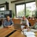 Εγκρίθηκαν 50 οικίσκοι για να τοποθετηθούν εντός των οικοπέδων των σπιτιών πλημμυροπαθών