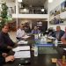Οι προοπτικές της ΠΑΔΥΘ στην πρώτη συνεδρίαση του ΔΣ με πρόεδρο τον Ν. Σακκά