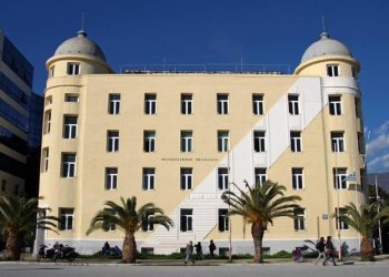 Stanford University: 37 καθηγητές του Παν.Θεσσαλίας στη λίστα με τους World’s Top 2% Most-cited Scientists