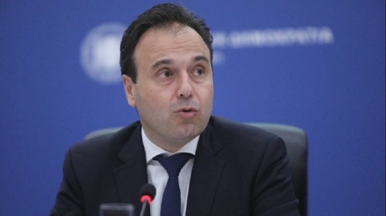 Παπαστεργίου “Το Δημόσιο εκσυγχρονίζεται, αυξάνει την αποτελεσματικότητά του και υιοθετεί οικονομίες κλίμακος”