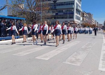 Δήμος Τρικκαίων-Κυκλοφοριακές ρυθμίσεις για την εθνική επέτειο της 28ης Οκτωβρίου