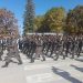Εντυπωσιακοί οι σπουδαστές και σπουδάστριες της ΣΜΥ με τον άψογο σχηματισμό τους στην παρέλαση (φωτό-video)