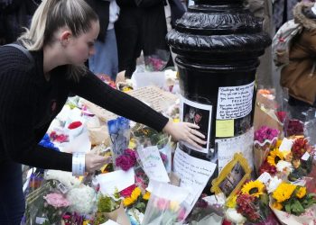 Mάθιου Πέρι: Διάσημο μέντιουμ είχε προβλέψει το τέλος του, 3 μέρες πριν πεθάνει