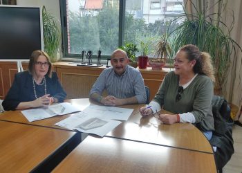 Δήμος Τρικκαίων – Εφορεία Αρχαιοτήτων έδωσαν λύση για την κεντρική πλατεία: Πώς προχωρά το έργο