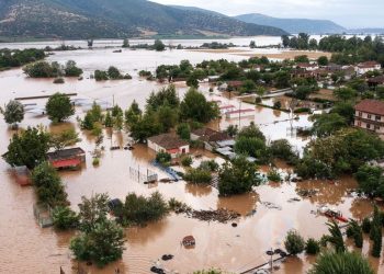 Νερό – δηλητήριο στη Θεσσαλία: Σοκάρουν τα αποτελέσματα έρευνας ομάδων από δύο Πανεπιστήμια
