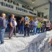 Στο πλευρό των πληγέντων ο Μιχαλάκης-Την καταβολή των αποζημιώσεων ζήτησαν οι Μεγαλοκαλυβιώτες και πλημμυροπαθείς από όλο το Νομό (φωτό-video)