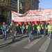 Απεργούν οι οικοδόμοι στις 8 Νοέμβρη