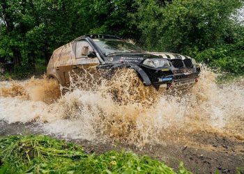 FIA: Επίσημα στο Παγκόσμιο Κύπελλο Bajas το RALLY GREECE OFFROAD