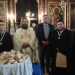 Επίσκεψη διακεκριμένων καθηγητών Βυζαντινής Μουσικής στα Τρίκαλα