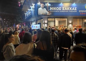 Νίκος Σακκάς, μετά το ιστορικό ρεκόρ νίκης: Εντολή να συνεχίσουμε με την ίδια σοβαρότητα (video-φωτό)