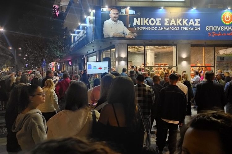 Νίκος Σακκάς, μετά το ιστορικό ρεκόρ νίκης: Εντολή να συνεχίσουμε με την ίδια σοβαρότητα (video-φωτό)