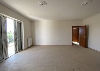 Σε άριστη κατάσταση για τρικαλινούς πλημμυροπαθείς, 9 κατοικίες στις Εργατικές Κατοικίες Σωτήρας
