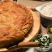 Οι παραδοσιακές πίτες της Τρικαλινής Ζύμης είναι talk of the town!