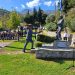 23α Τσαβαλιάρεια στην Πιαλεία | Τιμή στον πρώτο Έλληνα πεσόντα στον πόλεμο του 1940