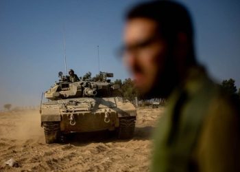 New York Times: Το Ισραήλ καθυστέρησε τη χερσαία επίθεση στη Γάζα λόγω του καιρού