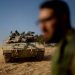 New York Times: Το Ισραήλ καθυστέρησε τη χερσαία επίθεση στη Γάζα λόγω του καιρού