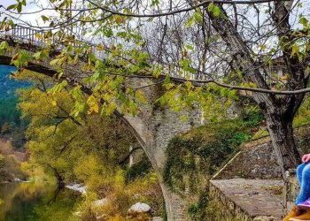 Στεμνίτσα – Αθανάσιος Διάκος – Βοβούσα: Τρία κουκλίστικα χωριά για ένα ξέγνοιαστο weekend