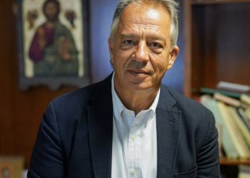 Χρήστος Μιχαλάκης: Επενδύουμε μαζί σε αυτή τη νέα αφετηρία