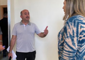 Στον Δήμο Τρικκαίων για τους πλημμυροπαθείς παραχωρεί η ιδιοκτήτρια εταιρεία την πρ. κλινική Παντελιδάκη