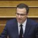 Λιούτας: Αυξάνεται το όριο των οφειλών για συνταξιοδότηση