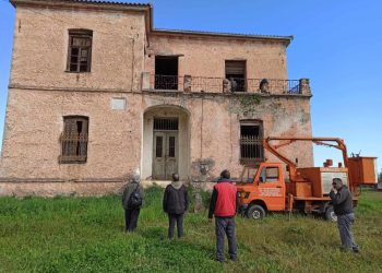 Πήρε έγκριση η μελέτη αποκατάστασης, για το “Κονάκι” στην Πηγή